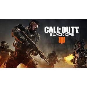 Xbox,Call Of Duty: Black Ops 4 (X1) - Gadcet.com